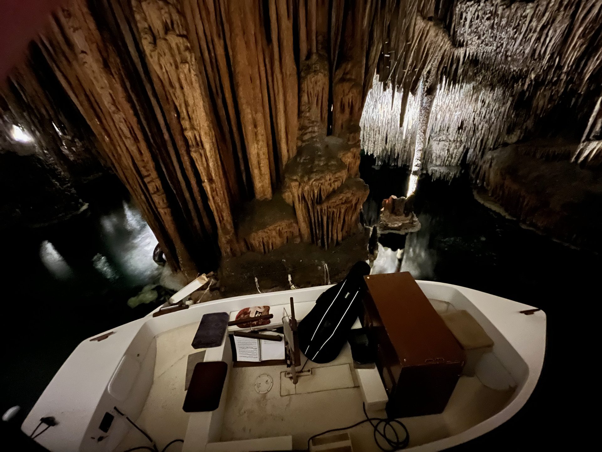 Coves del Drac