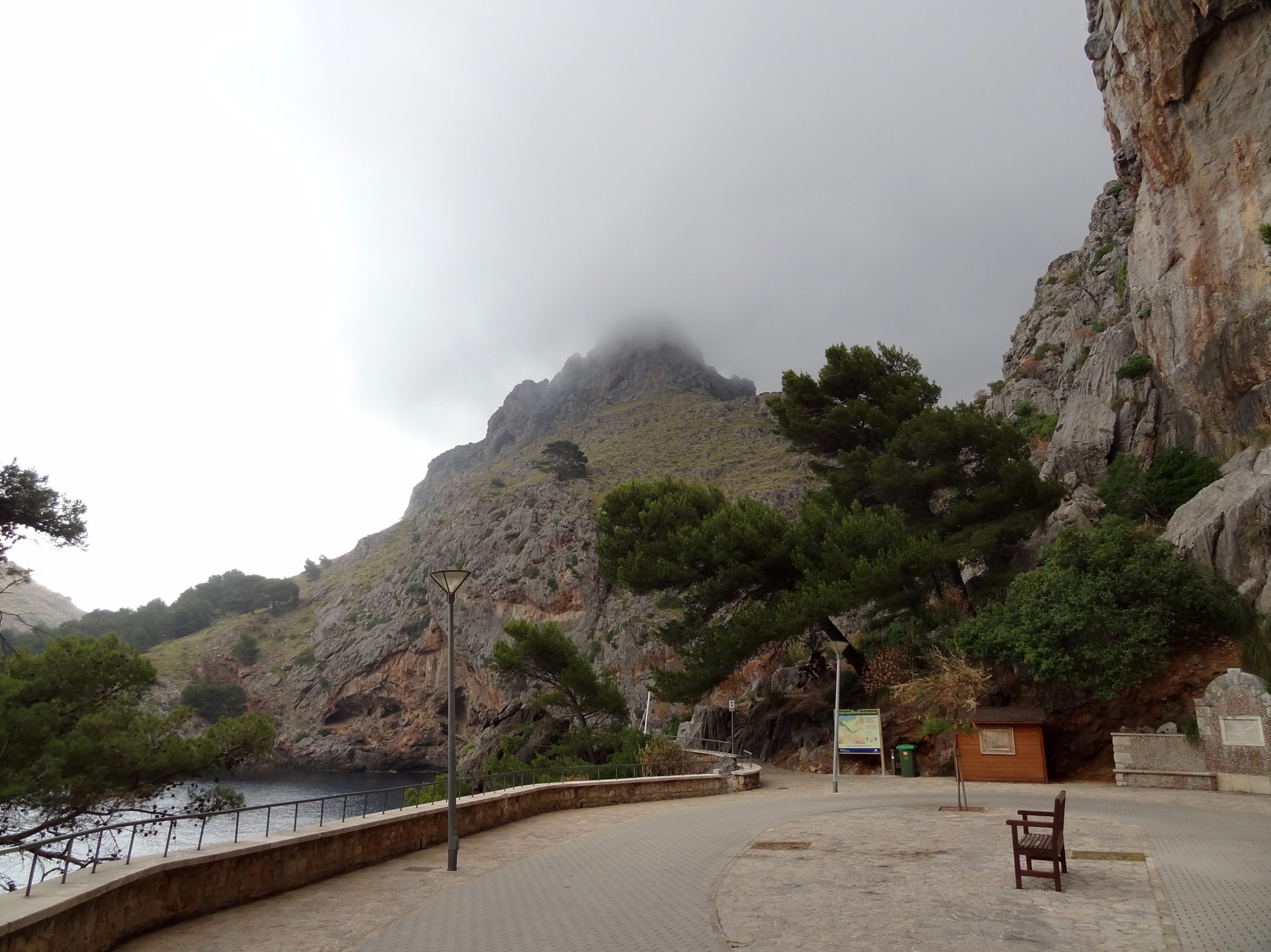 Sa Calobra